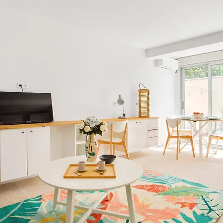 Apartmán Pompidou - Welkeys