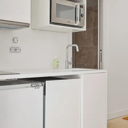 Apartmán Pompidou - Welkeys *