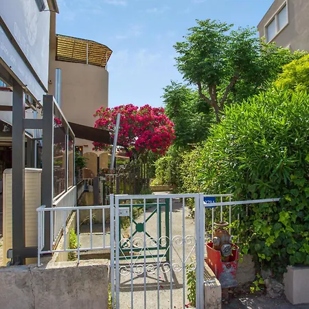 Pompidou - Welkeys Apartmán La Seyne-sur-Mer